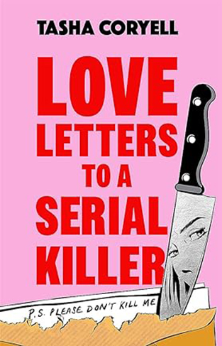 Love Letters to a Serial Killer